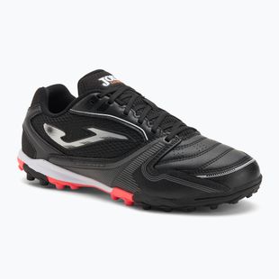 Кросівки футбольні чоловічі Joma Dribling TF black
