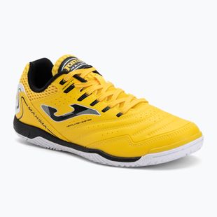 Кросівки футбольні чоловічі Joma Maxima IN orange