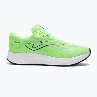 Кросівки для бігу чоловічі Joma Neon fluor green