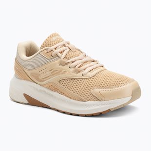 Кросівки для бігу жіночі Joma Vitaly beige
