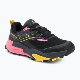 Кросівки для бігу жіночі Joma Sierra Lady black/pink