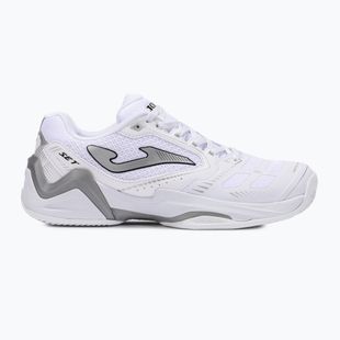 Кросівки тенісні чоловічі Joma Set AC white