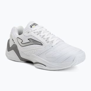 Кросівки тенісні чоловічі Joma Set AC white