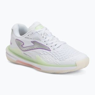 Кросівки тенісні жіночі Joma Ace Lady C white