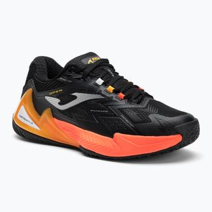 Кросівки для паделю чоловічі Joma Open OM black