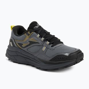 Кросівки для бігу чоловічі Joma Shock dark gray