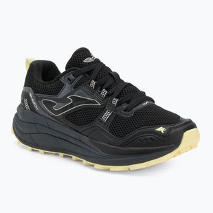 Кросівки для бігу жіночі Joma Shock Lady black