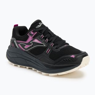 Кросівки для бігу жіночі Joma Shock Lady black