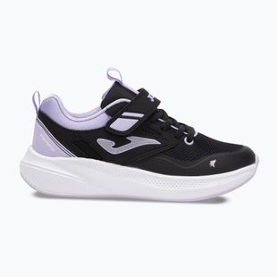 Кросівки дитячі Joma Ferro Jr JFERRW2501V black