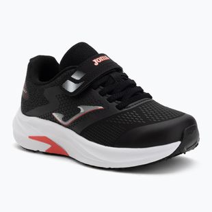 Кросівки для бігу дитячі Joma Speed Jr black