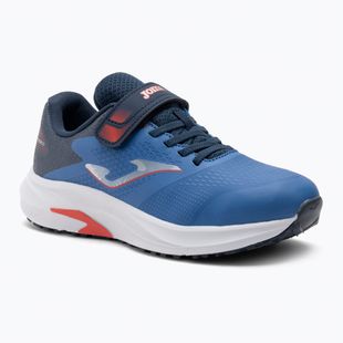 Кросівки для бігу дитячі Joma Speed Jr royal blue