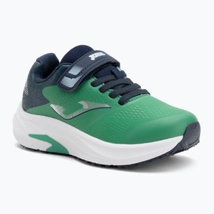 Кросівки для бігу дитячі Joma Speed Jr green