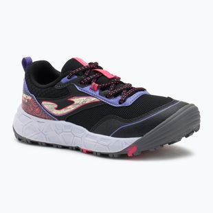 Кросівки для бігу дитячі Joma Kubor black/purple