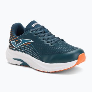 Кросівки для бігу дитячі Joma Super Cross navy blue