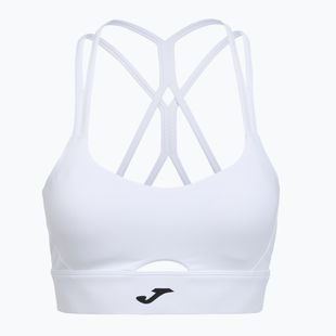Бюстгальтер для тренувань Joma Indoor Gym Sport Bra white