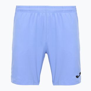 Шорти тенісні чоловічі Joma Bermuda Master Tennis blue