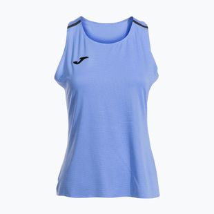 Футболка для тенісу жіноча Joma Ranking T-shirt W blue