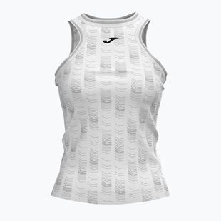 Футболка тенісна жіноча Joma Smash Tank Top W white