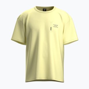 Футболка тенісна чоловіча Joma Challenge yellow