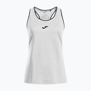 Футболка для тенісу жіноча Joma Torneo Tank Top W white