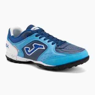 Кросівки футбольні чоловічі Joma Top Flex 2635 TF royal blue/navy blue