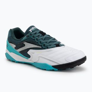 Кросівки футбольні чоловічі Joma Cancha TF white