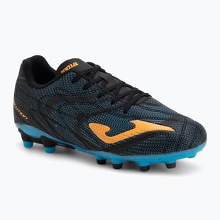 Футбольне взуття дитяче Joma Evolution Jr 2601 FG black