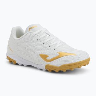 Футбольне взуття дитяче Joma Evolution Jr 2602 TF white