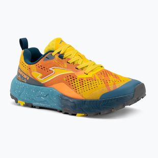 Кросівки для бігу чоловічі Joma Sima fluor saffron