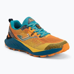Кросівки для бігу чоловічі Joma Tundra orange/blue