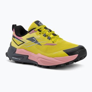 Кросівки для бігу жіночі Joma Sierra Lady khaki