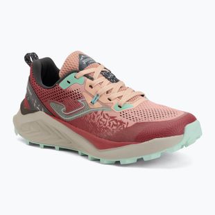 Кросівки для бігу жіночі Joma Tundra Lady pink maroon