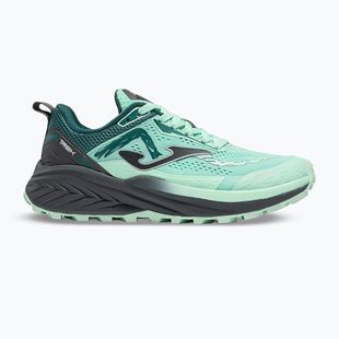 Кросівки для бігу жіночі Joma Trek Lady turquoise