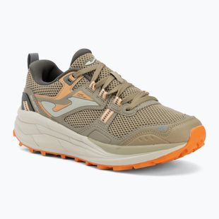 Кросівки для бігу жіночі Joma Shock beige