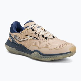 Чоловіче тенісне взуття Joma Point C beige