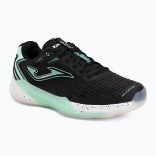 Кросівки тенісні чоловічі Joma Rapid C black