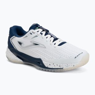 Кросівки тенісні чоловічі Joma Rapid AC white