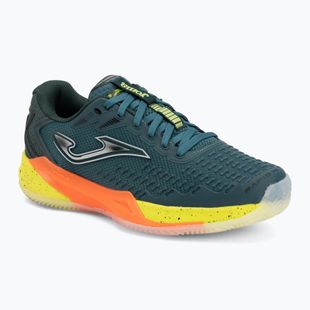 Кросівки тенісні чоловічі Joma Rapid C petrol