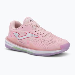 Жіноче тенісне взуття Joma T.Ace Lady C pink