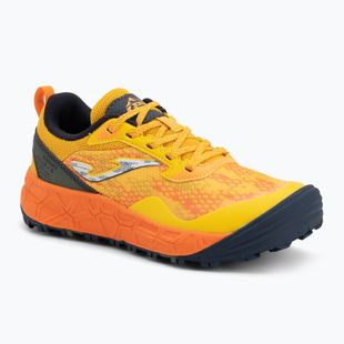 Кросівки для бігу дитячі Joma Sima Jr fluor saffron