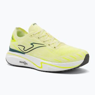 Кросівки для бігу чоловічі Joma Viper fluor yellow
