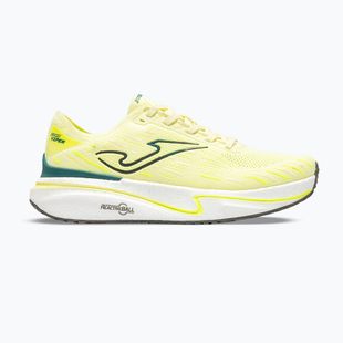 Кросівки для бігу чоловічі Joma Viper fluor yellow