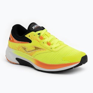 Кросівки для бігу чоловічі Joma Active fluor yellow
