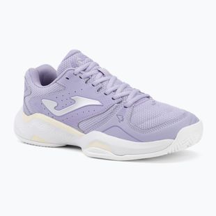 Жіноче тенісне взуття Joma Master 1000 Lady C purple