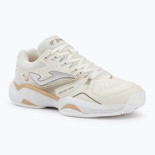 Кросівки тенісні жіночі Joma Master 1000 Lady C beige