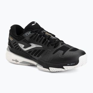 Кросівки тенісні чоловічі Joma Slam Classic C black