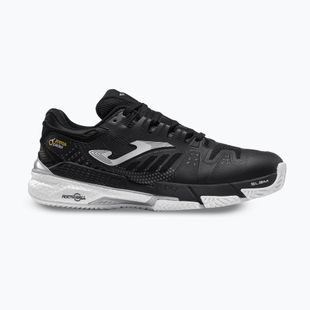 Кросівки тенісні чоловічі Joma Slam Classic C black