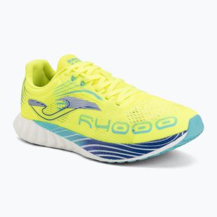 Кросівки для бігу Joma R-4000 fluor yellow