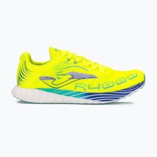 Кросівки для бігу Joma R-4000 fluor yellow