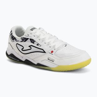 Кросівки футбольні чоловічі Joma Fs Reactive IN white